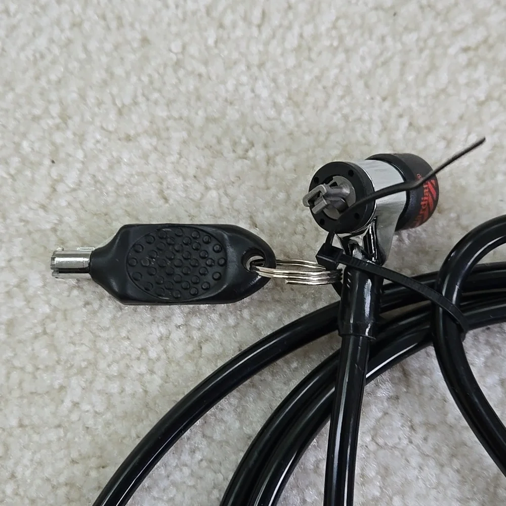 Laptop Lock